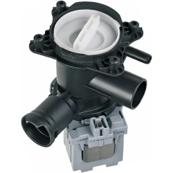 POMPE DE VIDANGE POUR LAVE-LINGE BOSCH, BALAY 00145093