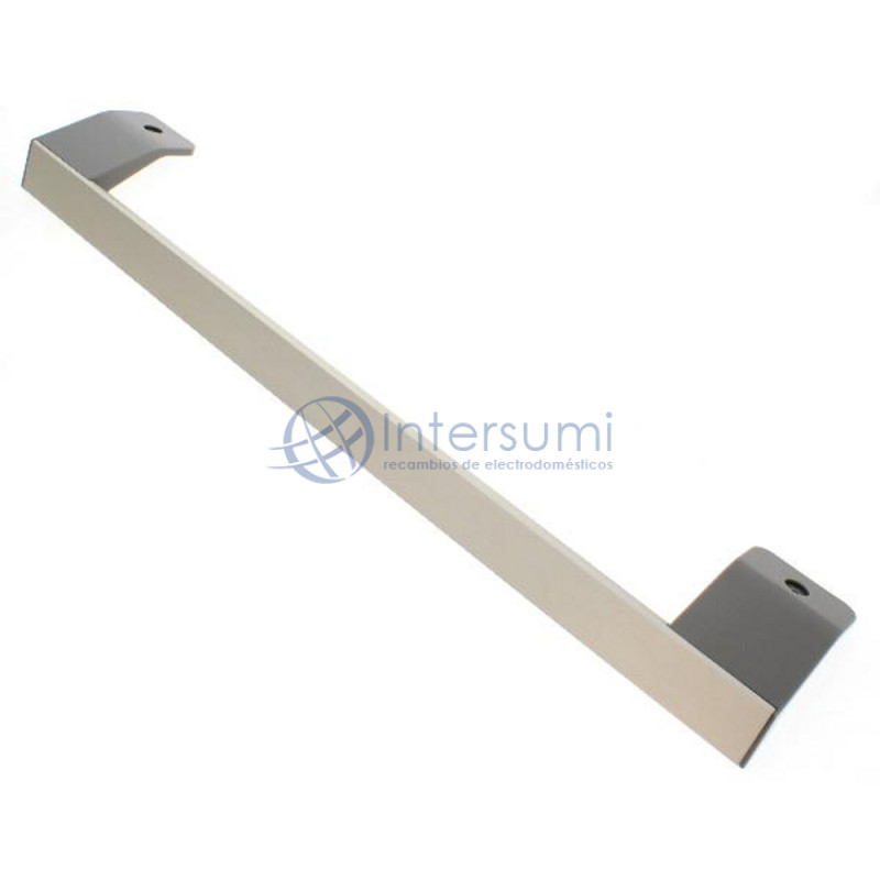 TIRADOR PUERTA FRIGORIFICO BAUKNECHT, WHIRLPOOL C00385699