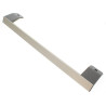 TIRADOR PUERTA FRIGORIFICO BAUKNECHT, WHIRLPOOL C00385699