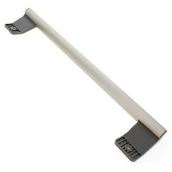 TIRADOR PUERTA FRIGORIFICO BAUKNECHT, WHIRLPOOL C00385699