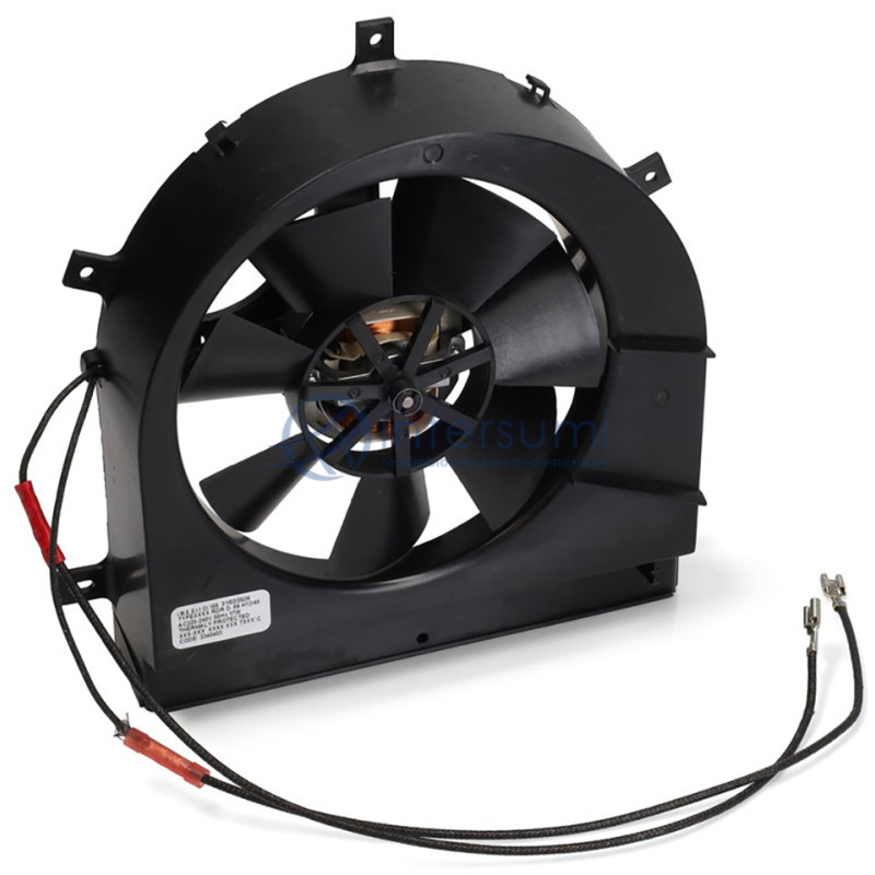 MOTEUR VENTILATEUR POUR FOUR TEKA 83340403