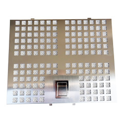 FILTRO METALICO CAMPANA FRECAN ZZ21C125309