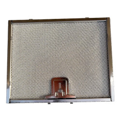 FILTRE MÉTALLIQUE HOTTE FRECAN ZZ21C125309