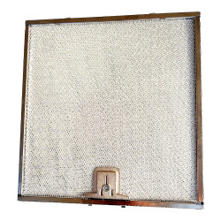 FILTRO METALICO FRECAN 288X301 ZZ21C125303