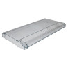 COUVERCLE TIROIR SUPÉRIEUR CONGÉLATEUR RÉFRIGÉRATEUR BALAY, BOSCH, SIEMENS 00741895