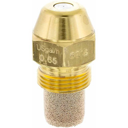 GICLEUR FIOUL DANFOSS S 80° 0,65G 030F8914
