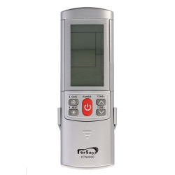 TÉLÉCOMMANDE UNIVERSELLE POUR CLIMATISEUR KTN1000