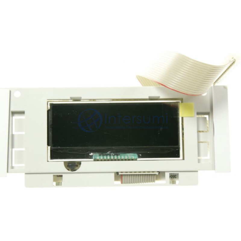 MODULE D’AFFICHAGE MICRO-ONDES BAUKNECHT, WHIRLPOOL 481010594786