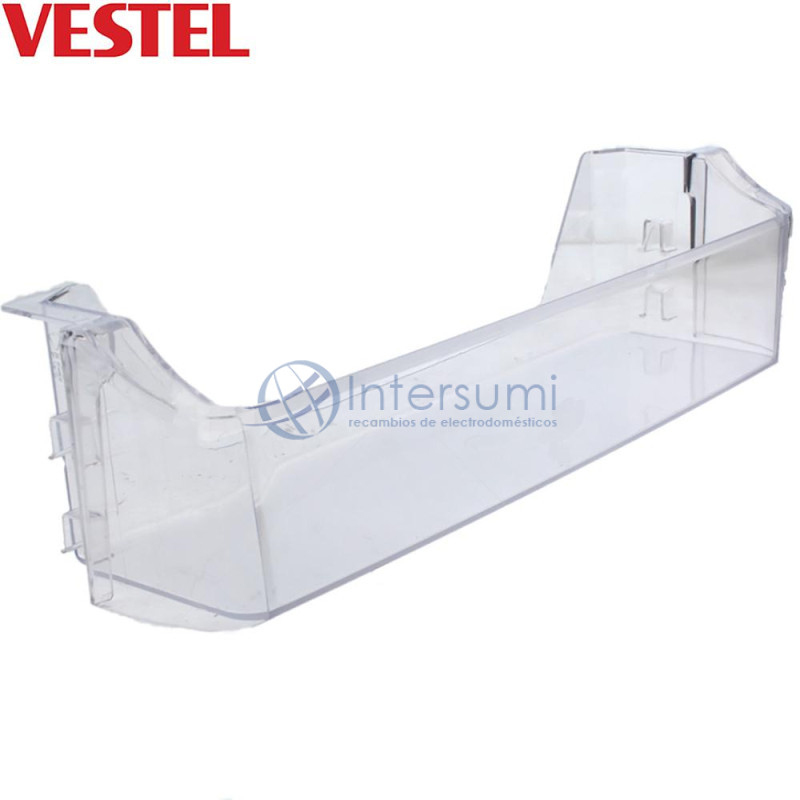 BALCONNET INFÉRIEUR POUR RÉFRIGÉRATEUR VESTEL 42126725