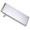 ENJOLIVEUR POIGNÉE DE PORTE RÉFRIGÉRATEUR SAMSUNG INOX/GRIS DA63-08662A