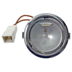 LAMPARA HALOGENA CAMPANA EXTRACTORA. AMANA, BAUKNECHT, ELECTROLUX, FAGOR... KE0022800