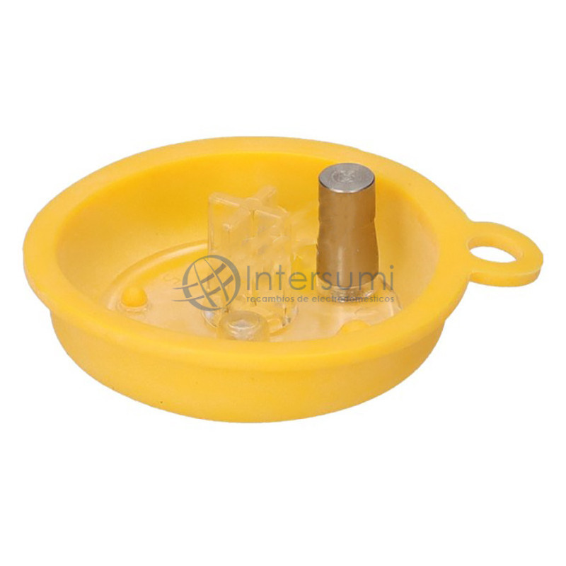 CONJUNTO MEMBRANA CALENTADOR JUNKERS, TIPO "A". 8700503066