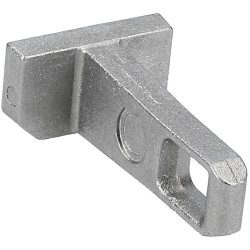 GANCHO PUERTA PARA LAVADORA BALAY, BOSCH, SIEMENS 00627057