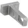 GANCHO PUERTA PARA LAVADORA BALAY, BOSCH, SIEMENS 00627057