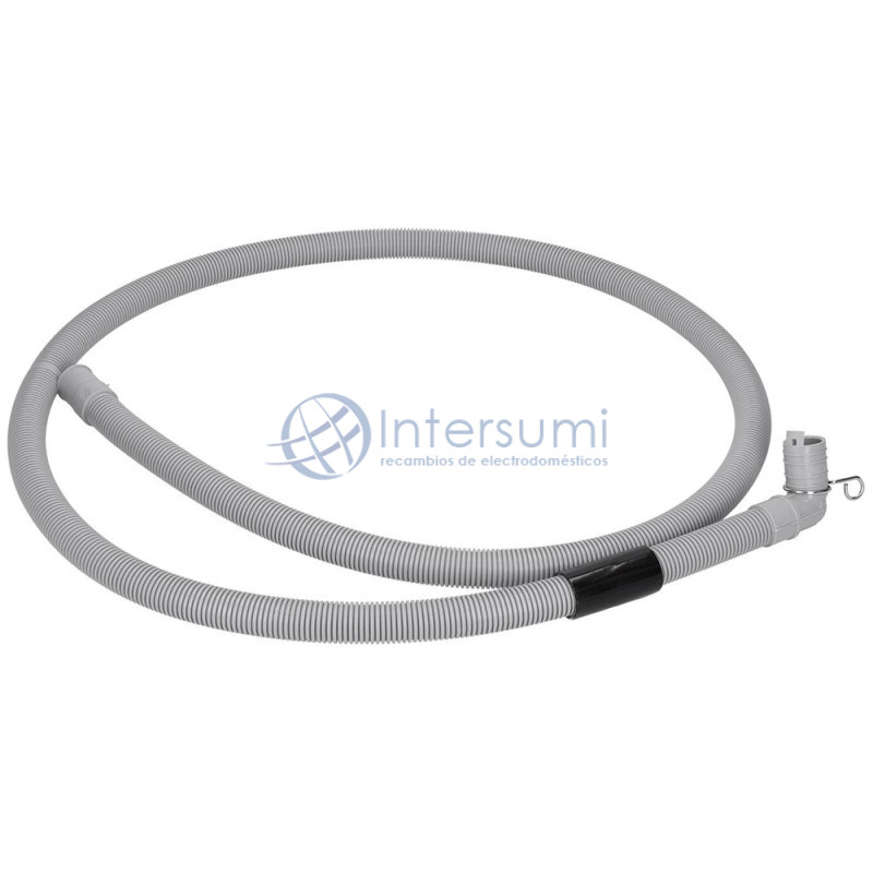 TUBO DE DESAGÜE PARA LAVADORA SAMSUNG DC97-16240G