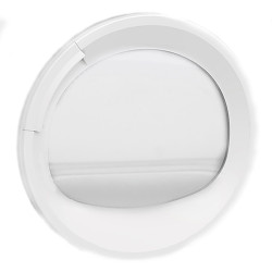 PUERTA COMPLETA SECADORA BEKO C00895689