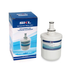 FILTRO AGUA FRIGORÍFICO AMERICANO SAMSUNG DA61-001559A-B, DA29-00003B 