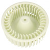 TURBINA VENTILADOR PARA SECADORA BEKO 2983180200