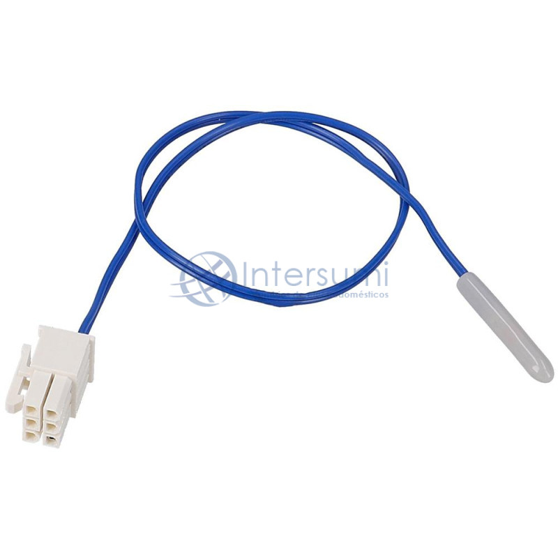SENSOR DE TEMPERATURA PARA FRIGORÍFICO CON CONGELADOR LG 6500JB1008F