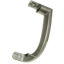 Kit de 2 poignées porte pour réfrigérateur Beko 4326381100