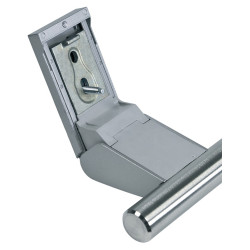 POIGNÉE PORTE RÉFRIGÉRATEUR LIEBHERR 75 CM 909653000