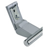 POIGNÉE PORTE RÉFRIGÉRATEUR LIEBHERR 75 CM 909653000