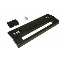 Tirador puerta frigorífico standard marrón 35FR140
