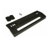 Tirador puerta frigorífico standard marrón 35FR140
