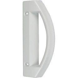 Poignée porte réfrigérateur AEG 2062808015