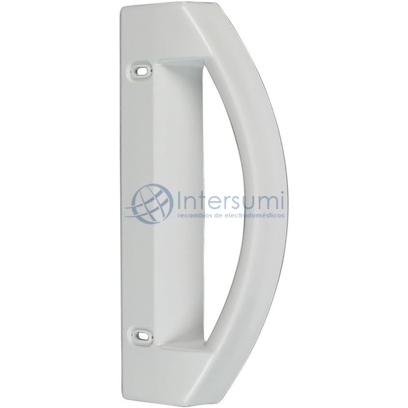 Poignée porte réfrigérateur AEG 2062808015