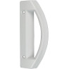 TIRADOR PUERTA FRIGORÍFICO AEG, ELECTROLUX, ZANUSSI 2062808015