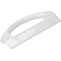 TIRADOR PUERTA FRIGORÍFICO AEG, ELECTROLUX, ZANUSSI 2062808015