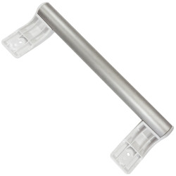 TIRADOR PUERTA PARA FRIGORÍFICO WHIRLPOOL C00323380