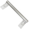TIRADOR PUERTA PARA FRIGORÍFICO WHIRLPOOL C00323380
