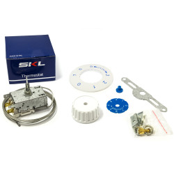 Thermostat réfrigérateur VP4 - SKL capillaire 1200 mm 484000008692