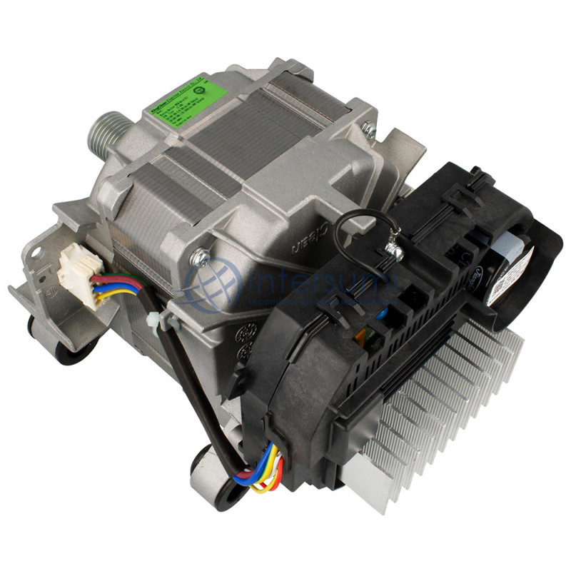 MOTOR PARA LAVADORA GORENJE, HISENSE HK2139180