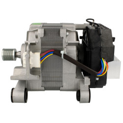 MOTOR PARA LAVADORA GORENJE, HISENSE HK2139180