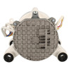 MOTOR PARA LAVADORA HISENSE, GORENJE HK2228861
