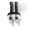 RESISTENCIA PARA LAVADORA BOMANN, GORENJE, HISENSE HK2024017