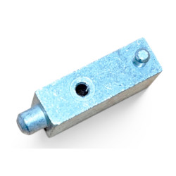 EJE BISAGRA CAMPANA EXTRACTORA TEKA 81483042