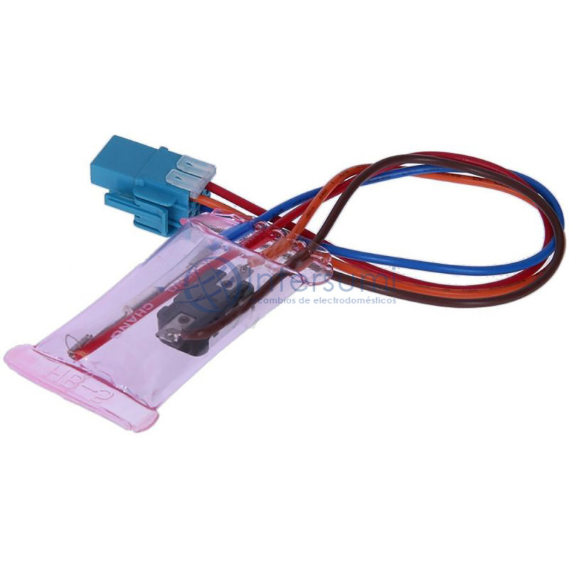 Sonde de température réfrigérateur LG 6615JB2003J
