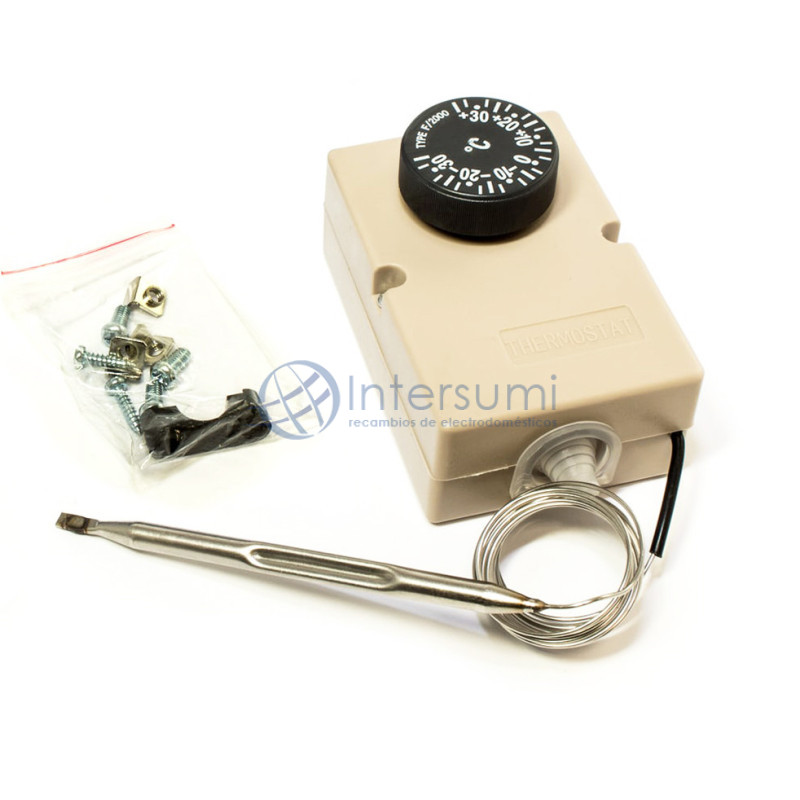 THERMOSTAT PRODIGY F2000 27FR1900