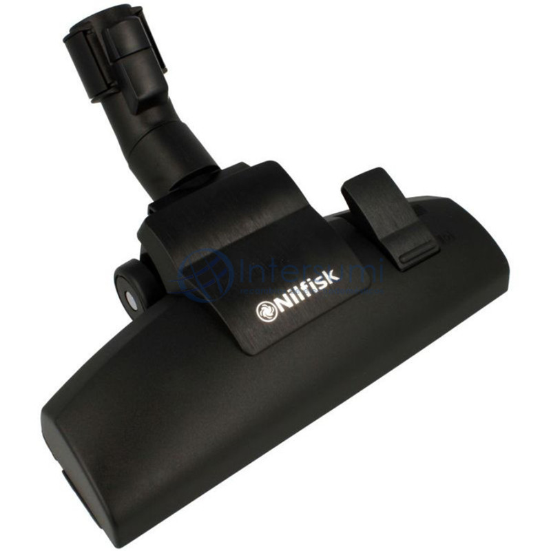 CEPILLO ORIGINAL COMBINADO PARA ASPIRADORA NILFISK 107413006