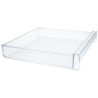 CAJÓN SUPERIOR CONGELADOR PARA FRIGORÍFICO BAUKNECHT, WHIRLPOOL 481010596939