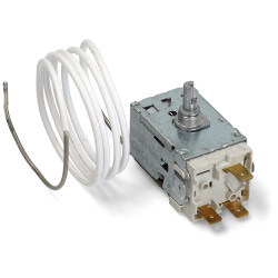 TERMOSTATO UNIVERSAL PARA FRIGORÍFICO ALTUS, BEKO ATEA A13-002 92206689