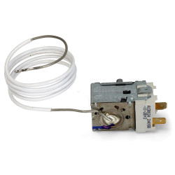 TERMOSTATO UNIVERSAL PARA FRIGORÍFICO ALTUS, BEKO ATEA A13-002 92206689