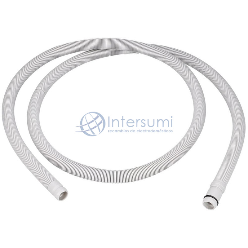 TUBO DESAGÜE ORIGINAL PARA LAVAVAJILLAS BALAY, BOSCH, SIEMENS, LYNX 00496925
