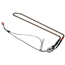 RESISTENCIA DESCONGELACIÓN PARA FRIGORÍFICO LG 135W 5300JR1009M