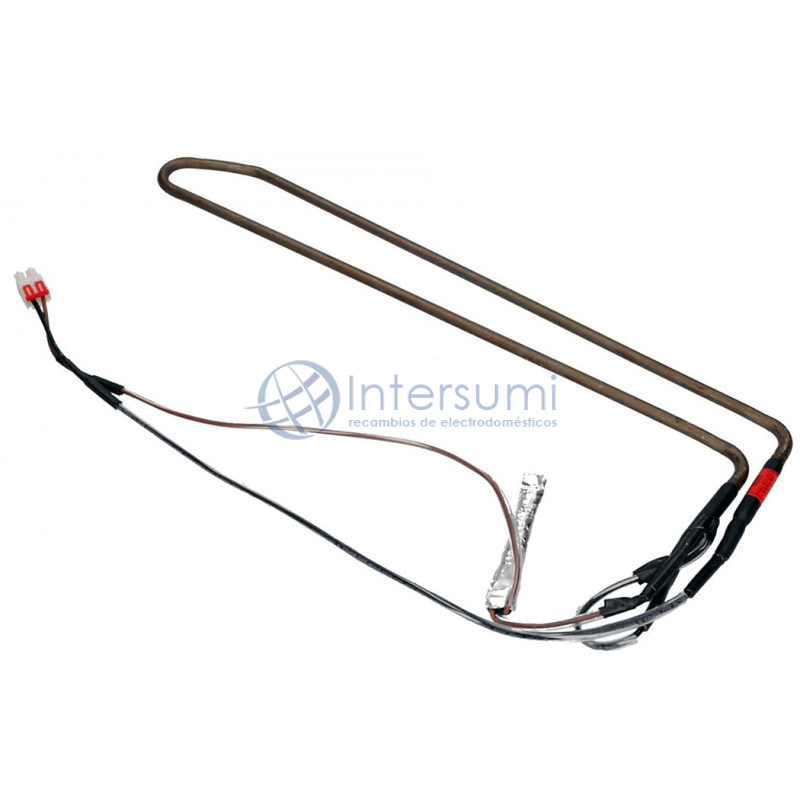 RESISTENCIA DESCONGELACIÓN PARA FRIGORÍFICO LG 135W 5300JR1009M