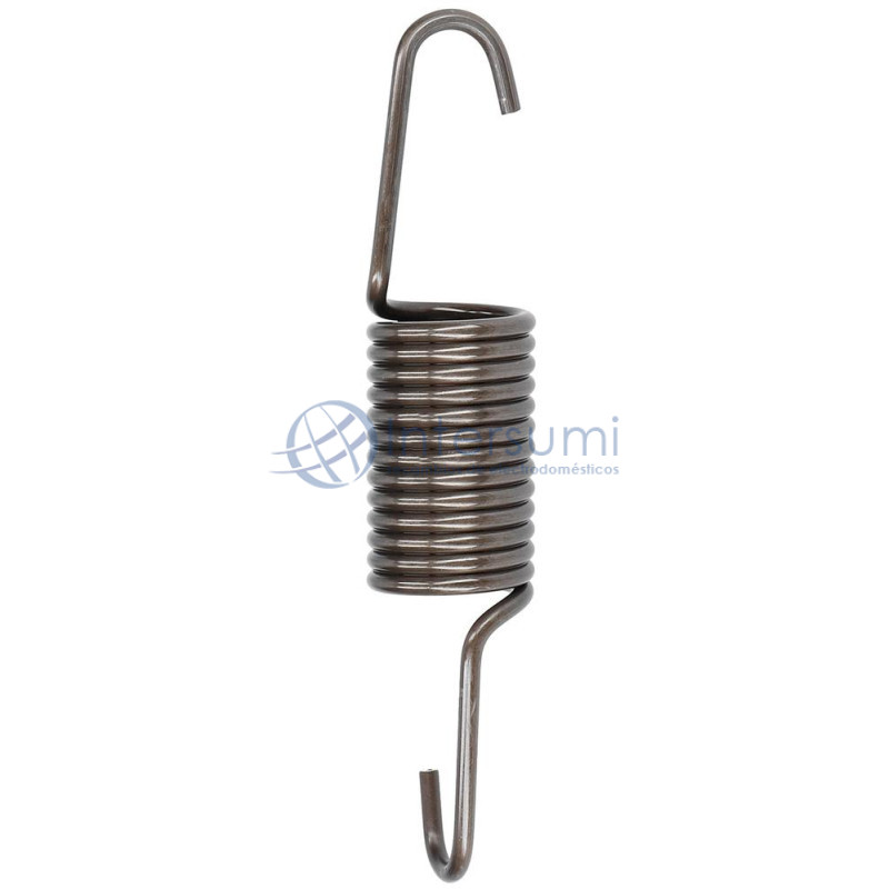 MUELLE SUSPENSIÓN DE CUBA PARA LAVADORA BALAY, BOSCH, SIEMENS 00605140